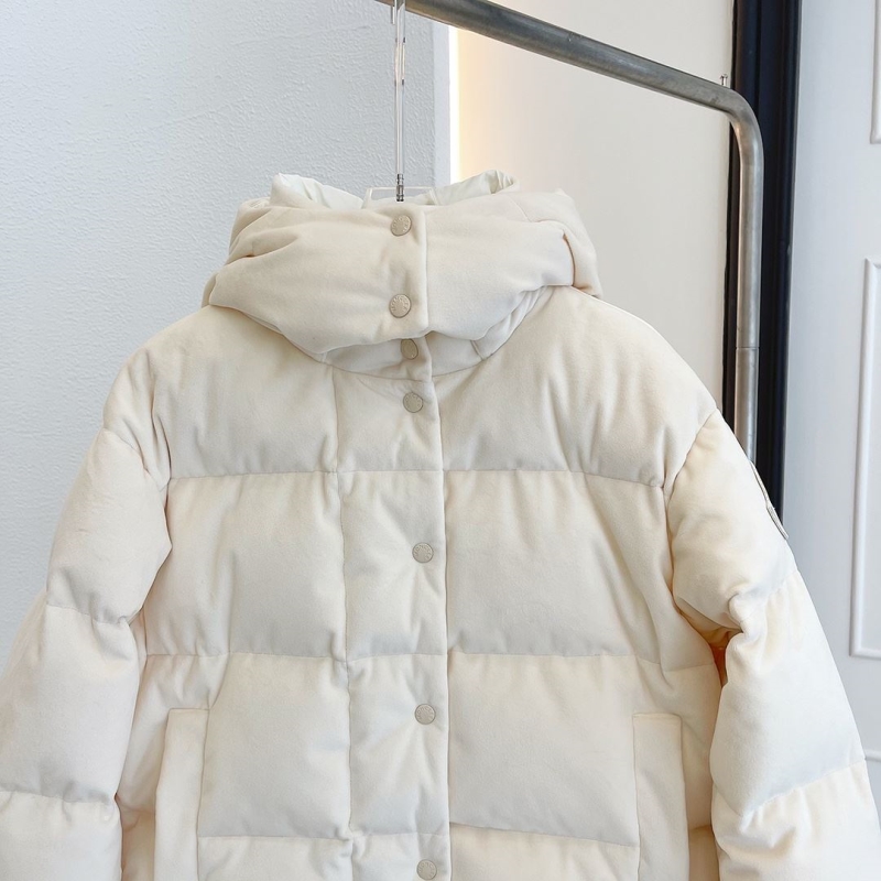 Moncler Down Coat